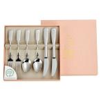 アサヒ PR-0452 ディナーペアセット6PC