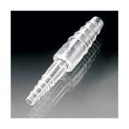 エスコ EA425XB-13 5− 8mm／8−13mm 異径コネクター ストレー EA425XB13
