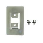 マイスト MYST 4560261140731 NO.5128 ガレージミラーアタッチメント粘着タイプS