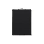 アスカ BB039 プラ枠ブラックボードL