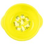 あさってつく対応 アーテック ArTec 009590 くまくま子供湯桶 イエロー