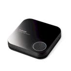 エレコム ELECOM LDT-MRC03 Miracast ミラキャスト レシーバー ワイヤレスHDMI ミラーリング アクセスポイント ブラック