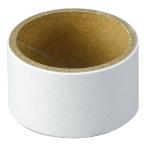 アーテック ArTec 046741 紙管 内茶 外白 内φ30x外φ34x20mm