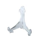 福井金属工芸 4947189658140 6581−4 皿立 1個