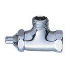 三栄水栓 SANEI JV22AD-X3-13 D式止水栓本体 JV22ADX313