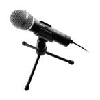 audio-technica USB マイクロホン テレワーク/在宅勤務/生放送/録音