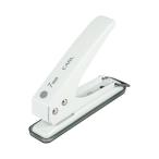 SD-170-W Karl дырокол на 1 отверстие белый дыра диаметр 7mm SD170W