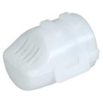 あさってつく対応 アーテック ArTec 052368 抗菌キャップ ソプラノリコーダー用