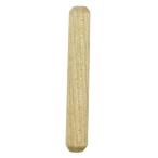 和気産業 4903757329133 木工ダボ φ6×40mm ML802 12入