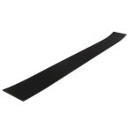 和気産業 4903757329539 粘着付NRゴムシート 30×300mm T1mm GST−01