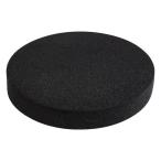 和気産業 4903757329652 高耐久スポンジ 丸 70mm T10mm EVS−59