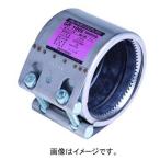 直送 代引不可・他メーカー同梱不可 アトムズ 2900000947054 カップリング GRタイプ 消防認定品 GR−80E EPDMゴム 消防認定品