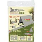 カクセー HJT-10 非常事隊 3WAY エマージェンシーシート HJT10