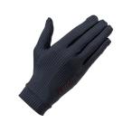 山城 YAMASHIRO 4547544062478 IDEAL IDI−001 NEOCOT INNER GLOVE BK L