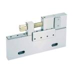 ＴＲＵＳＣＯ VSTV-100W 精密ワイヤーカットバイス 口開き100mm VSTV100W