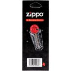 41689200657 ZIPPO ジッポー ライター用フリント 発火石 6個入【キャンセル不可】