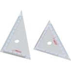  запад .003321 треугольник линейка 10cm