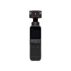 アクションカメラ Pocket 2 ジンバルカメラ 手ブレ補正 動画撮影 Vlog 小型 ビデオカメラ DJI