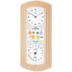 エンペックス気象計 BW-5267 ウェ