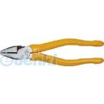 あすつく対応 「直送」 室本鉄工（株） 2050-225 強力ペンチ２２５ｍｍ 2050225 メリー MUROMOTO MERRY 成形