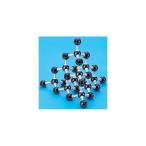 M60-1016 分子構造模型 ダイヤモンド M601016【キャンセル不可】