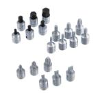 スエカゲツール ＳＥＫ DS070 ドライバービットソケット　プラス　7ｍｍ DS-070