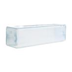 あすつく対応 「直送」 本多プラス HK-10 アジャスターケース HKケース 幅10×奥行10×高さ50mm HK10