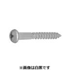 【個人宅配送不可】【個数：3000個】ＳＵＮＣＯ 4525824185116 【3000個入】 直送 代引不可 三価ブラック ＋ 丸木ネジ 2．4 X 20