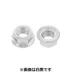 【個人宅配送不可】ＳＵＮＣＯ 4525824493600 【2000個入】 直送 代引不可 チタン フランジナット S付き M3 5．5X8