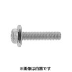 【個人宅配送不可】ＳＵＮＣＯ 4547733106969 【3000個入】直送 代引不可 三価ホワイト ＋ ナベP＝1 2．6 X 10