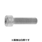 【個人宅配送不可】ＳＵＮＣＯ 4547809011067 【100個入】直送 代引不可 三価ホワイト CAP 日本鋲螺 10 X 30