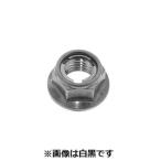 【個人宅配送不可】ＳＵＮＣＯ 4548325557206 【400個入】 直送 代引不可 SUS フランジステイブルナット平径12 コート付き M8 P1．25