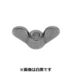【個人宅配送不可】【個数：60個】ＳＵＮＣＯ 4549388587063 【60個入】 直送 代引不可 三価ホワイト 鍛造蝶ナット 1種 1／2 D＝60