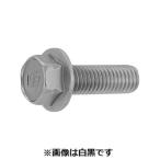【個人宅配送不可】ＳＵＮＣＯ 4549638378366 【200個入】 直送 代引不可 三価ホワイト 10．9フランジBT 2種 セレート無し 6 X 20