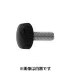 【個人宅配送不可】【個数：300個】ＳＵＮＣＯ 4549638613443 【300個入】 直送 代引不可 SUS ナイロン化粧ネジ 黒 NO．3 5 X 27