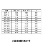 【個人宅配送不可】【個数：1個】ＳＵＮＣＯ 4549663317972 直送 代引不可 黒 コルゲートチューブ 50m 箱入り DKT−25S