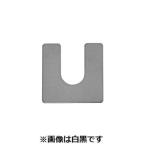 【個人宅配送不可】【個数：500個】ＳＵＮＣＯ 4550289074453 【500個入】 直送 代引不可 ステン U字 角W 0．5T M16X50X0．5