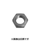 【個人宅配送不可】【個数：100個】ＳＵＮＣＯ 4550418667600 【100個入】 直送 代引不可 六角ナット 3種 切削 極細目 M18X1．0
