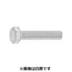 【個人宅配送不可】【個数：800個】ＳＵＮＣＯ 4550470276376 【800個入】 直送 代引不可 三価ホワイト 10．9 六角ボルト 全ネジ 4 X 10