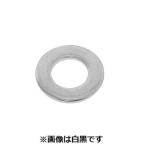 【個人宅配送不可】【個数：3000個】ＳＵＮＣＯ 4942131118307 【3000個入】 直送 代引不可 BK ステンW JIS 6X13X1．0