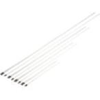 パンドウイット MLT2H-LP 【250個入】ＭＬＴステンレスバンド 50ポンイリ MLT2HLP SUS304 MLTタイプ