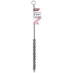 高儀 TAKAGI 1076810 ギスケ ネジリブラシ 10φ 鋼線 19830