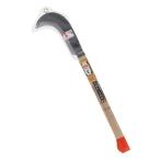  высота .TAKAGI 2007730.. сталь есть обе лезвие . серп 230g OR рисунок 