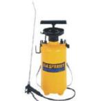 フルプラ 5501 プレッシャー式噴霧器 ５リッター 剥離剤用 5501【キャンセル不可】