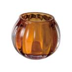 OFFTI-08517603X6 直送 代引不可 6個セット ペガサスキャンドル offti キャンドルグラス スクワッシュ アンバー OFFTI08