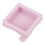 あさってつく対応 直送 代引不可・他メーカー同梱不可 貝印 4901601179651 貝印 KK 牛乳パックシリコーン蓋 DH8168