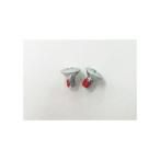 直送 代引不可・他メーカー同梱不可 アルスコーポレーション 4965280934222 アルス 999KR02 刃固定ネジ 2個組