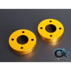 ビーナス GHC-002 直送 代引不可 G‘BASEスリットラインブレーキカバーシリーズ アルトワークス アルトRS HA36S ハブカバー ／ ゴ