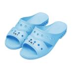 [ количество :1 шт ]4571168733933 прямая поставка оплата при получении не возможно eastsidemed ho spitaru тапочки dokta- для Sky голубой LL 27CM