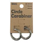 和気産業 WMK-010 丸型カ